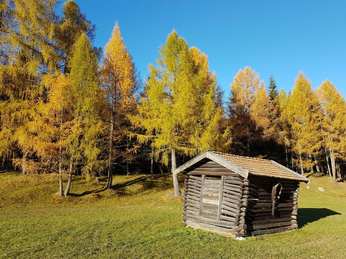 Ferienwohnung Gattererhof Тринс Екстер'єр фото